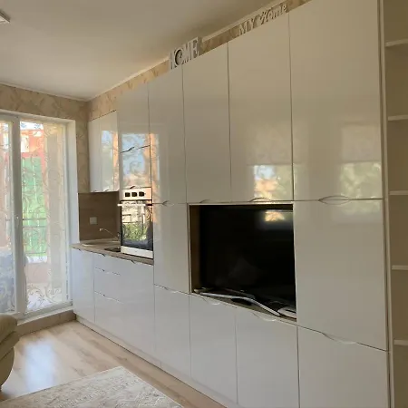 Апартамент Aphrodite Gardens Sonnenstrand Lux A202 C406