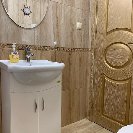 Апартамент Aphrodite Gardens Sonnenstrand Lux A202 C406