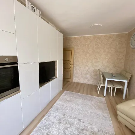 Aphrodite Gardens Sonnenstrand Lux A202 C406 Апартамент