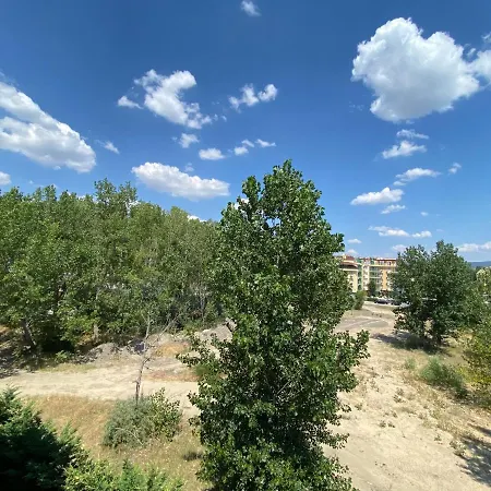 Aphrodite Gardens Sonnenstrand Lux A202 C406 Апартамент Слънчев бряг